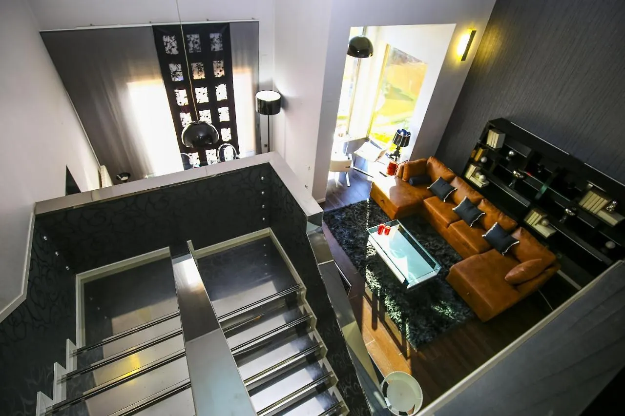Zenluxe Villa Planet Costa Dorada Reus Spain