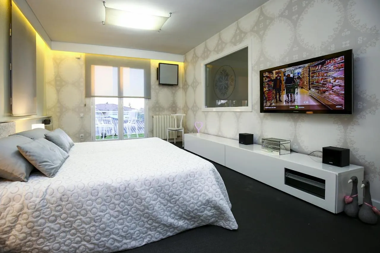 Zenluxe Villa Planet Costa Dorada Reus