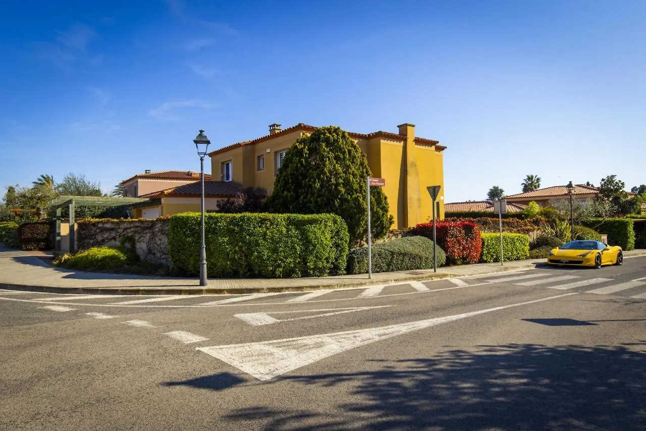 Zenluxe Villa Planet Costa Dorada Reus Spain