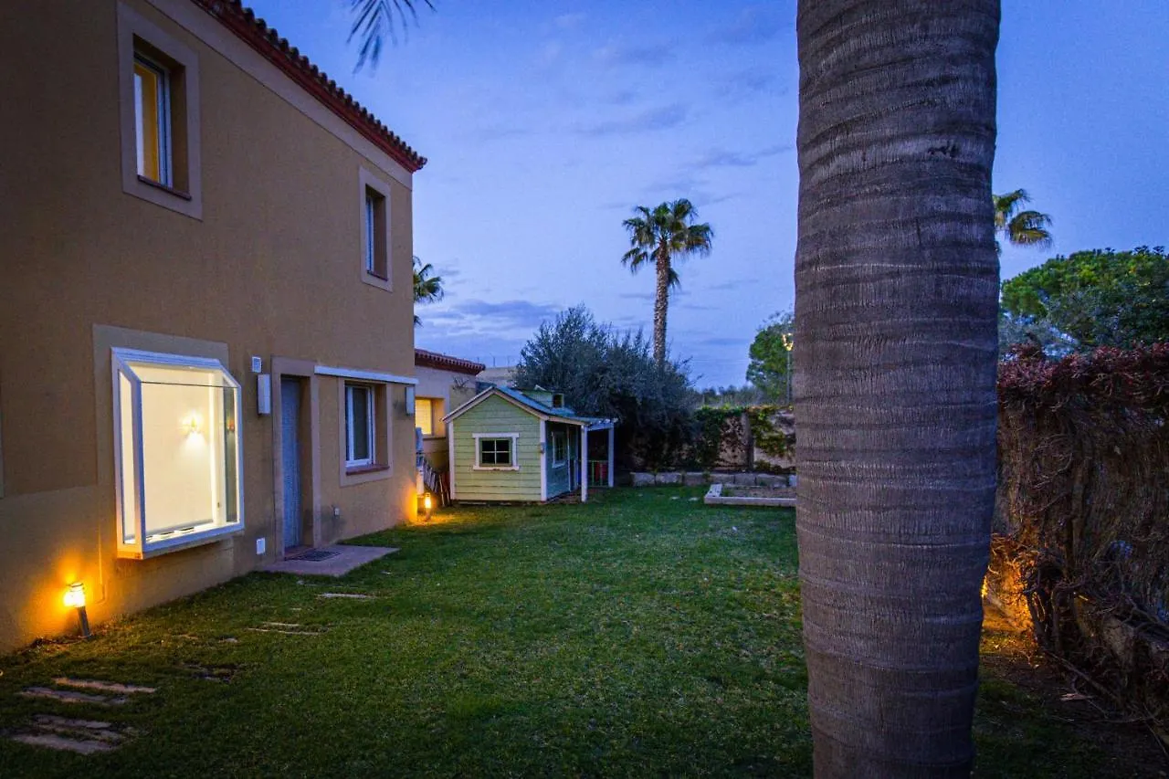 Zenluxe Villa Planet Costa Dorada Reus