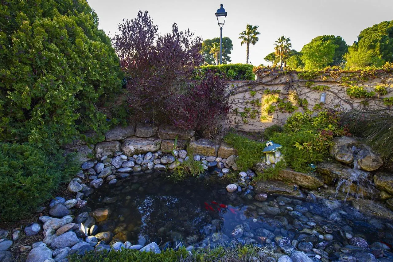 Zenluxe Villa Planet Costa Dorada Reus