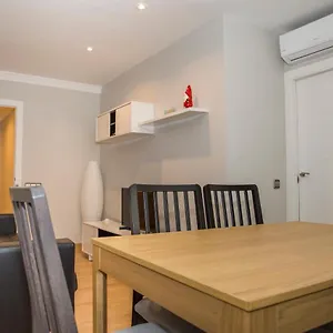 Apartamento Apartamento 2 - Parking Gratuito, Reus