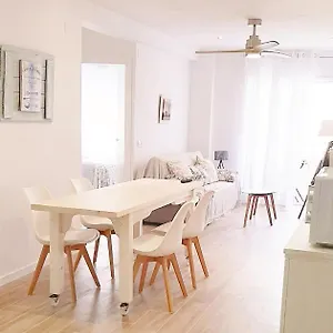Apartamento Tarragonaapartments Prim, Reus