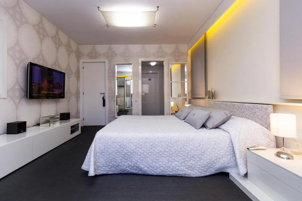 Zenluxe Villa Planet Costa Dorada Reus Spain