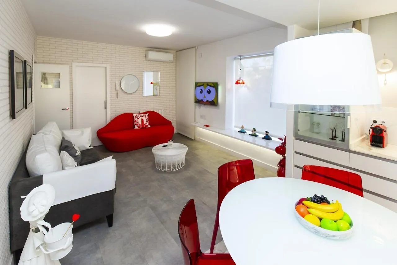 Zenluxe Villa Planet Costa Dorada Reus Spain