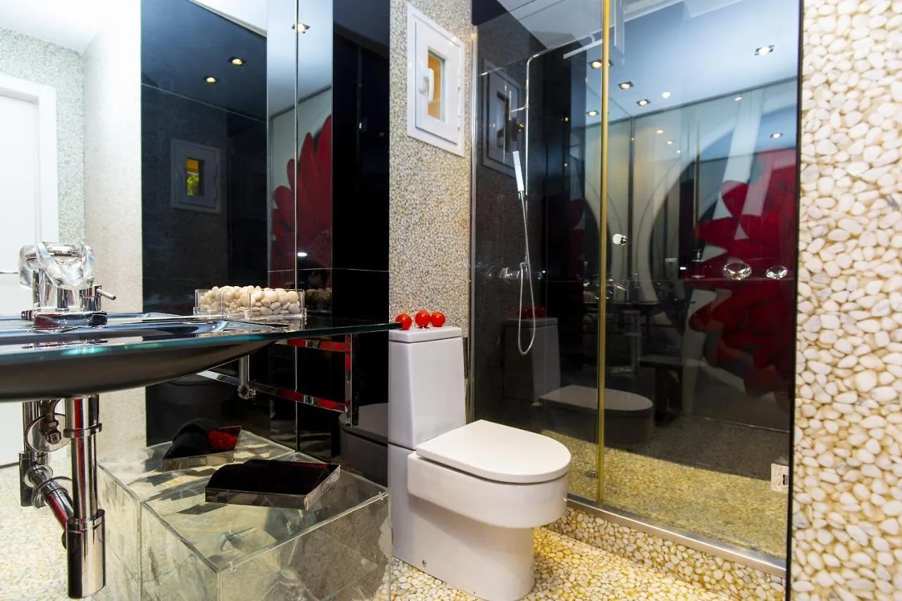 Zenluxe Villa Planet Costa Dorada Reus
