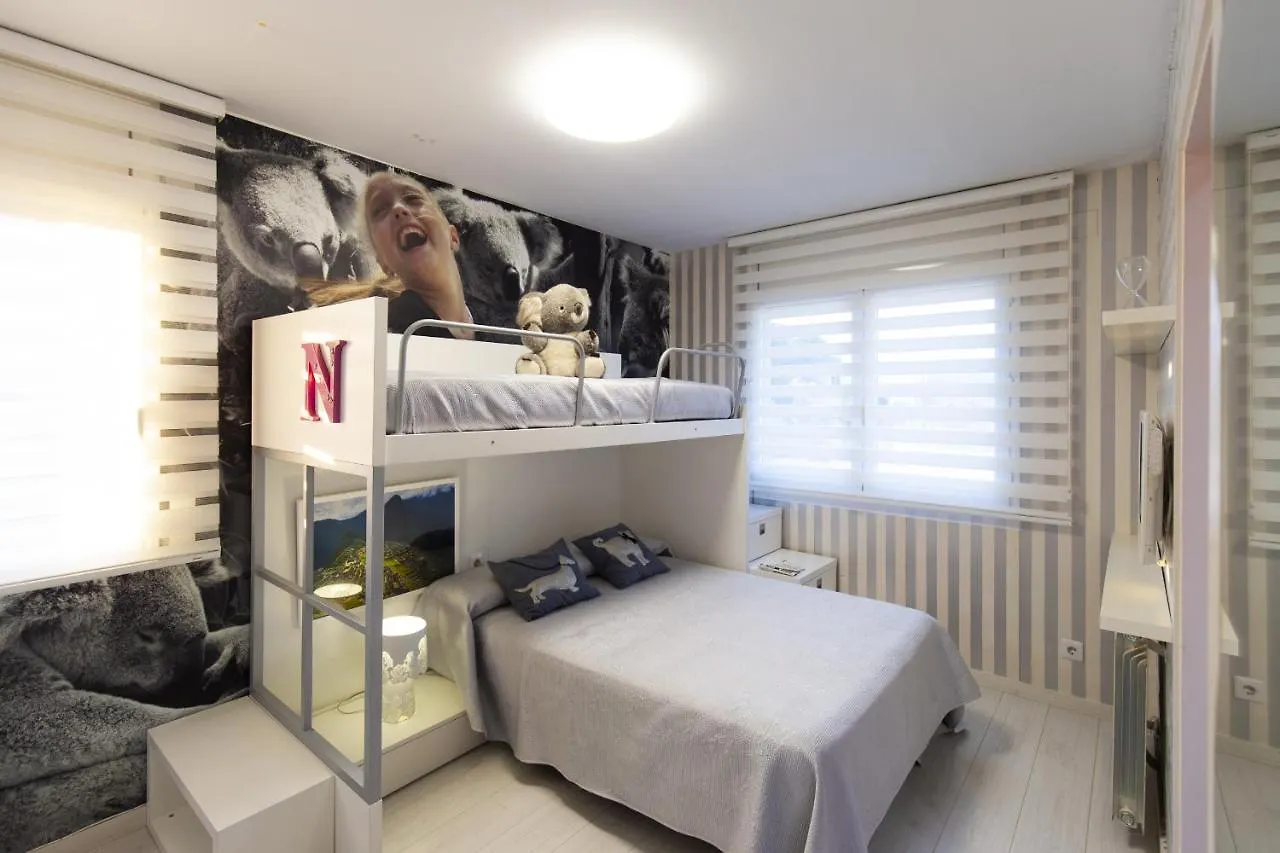 Zenluxe Villa Planet Costa Dorada Reus