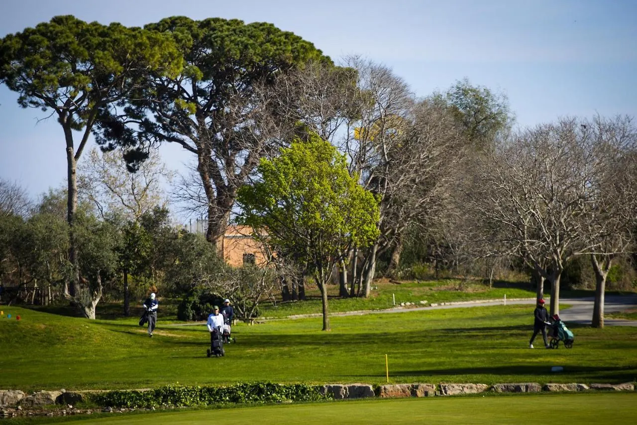 Zenluxe Villa Planet Costa Dorada location