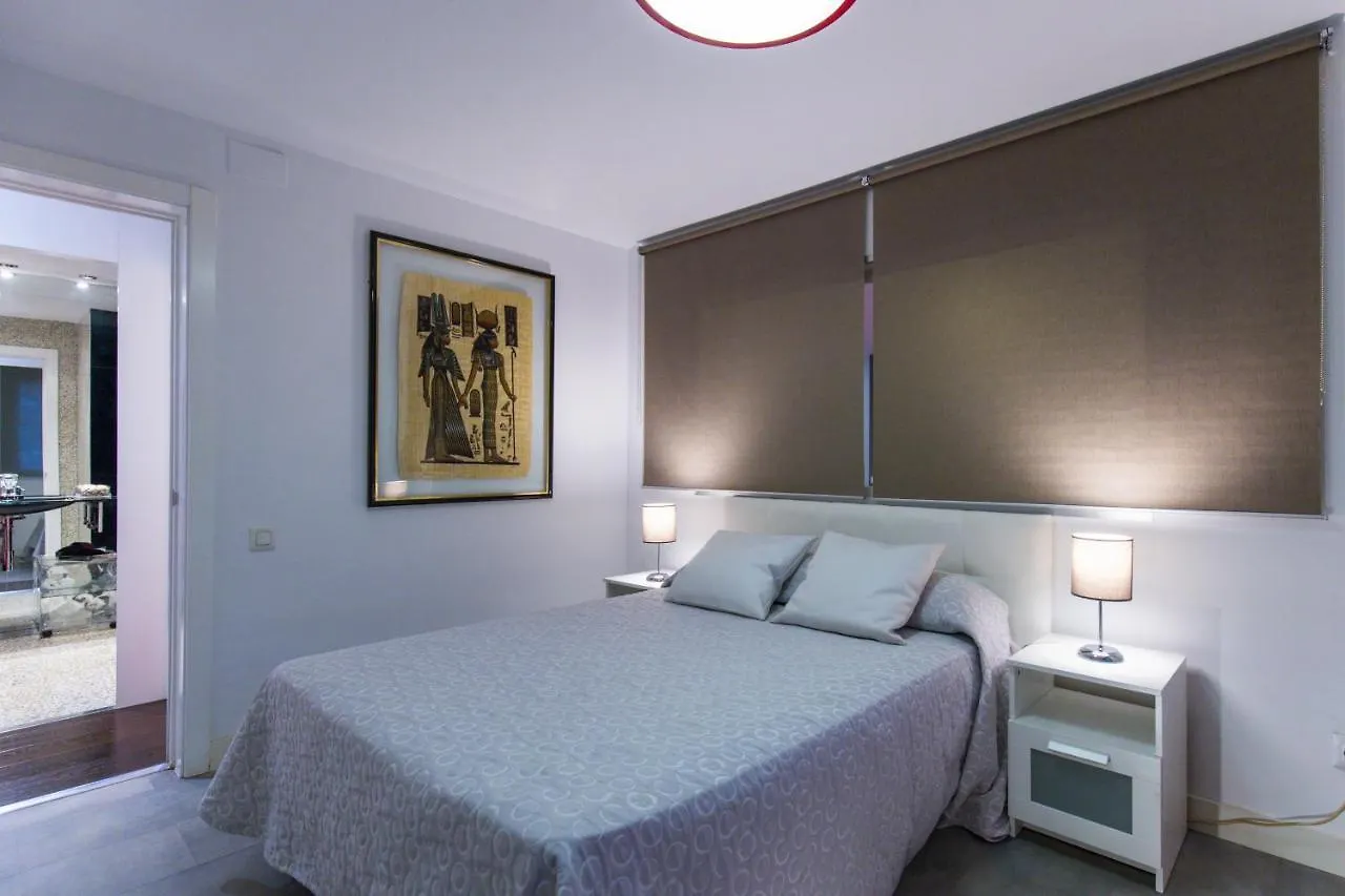 Zenluxe Villa Planet Costa Dorada Reus 0*,