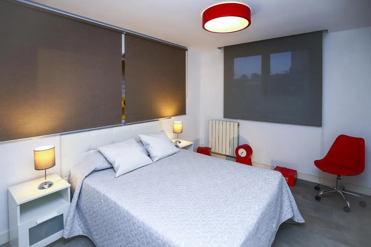 Zenluxe Villa Planet Costa Dorada Reus
